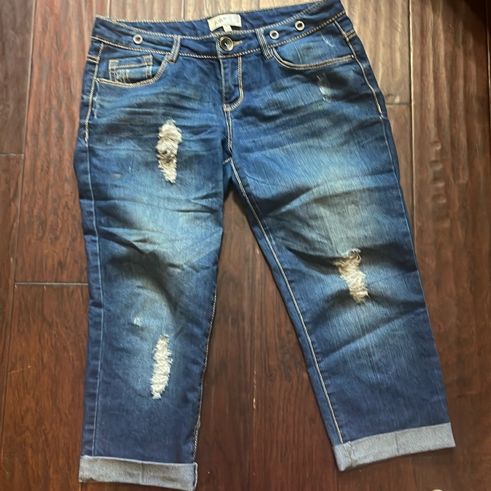 Jolt jeans